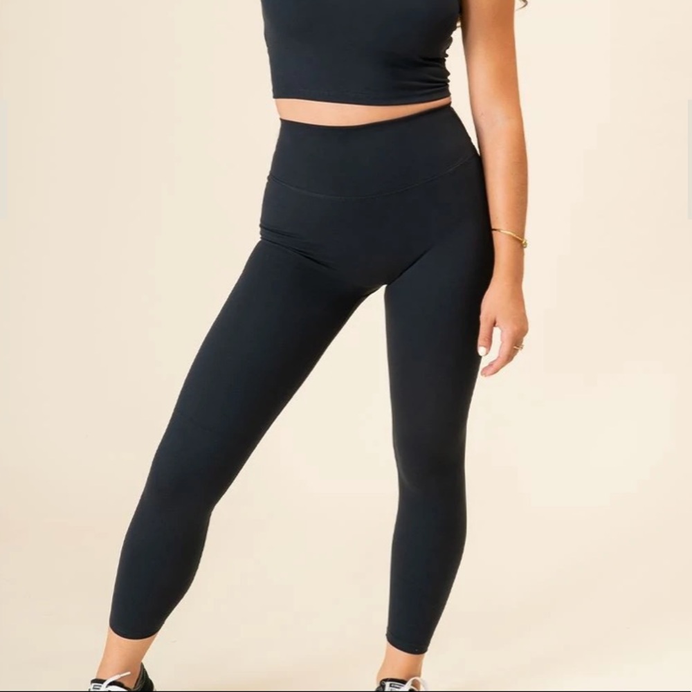 Paragon high waisted leggings